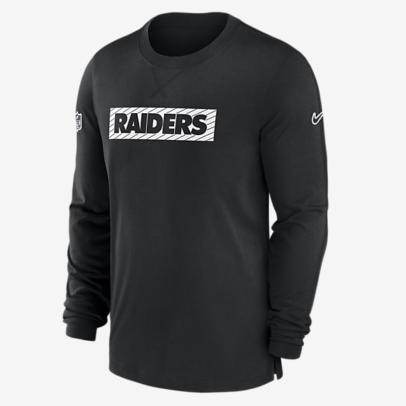 Raiders Jerseys Apparel Gear. Nike